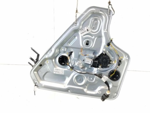 4300032791 CAJA CAMBIOS KIA VENGA (YN)|Desguaces La Cabaña