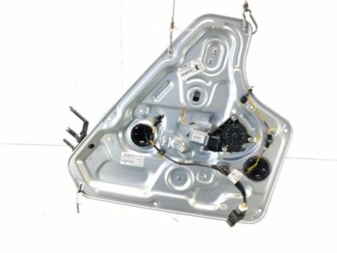 834811P030 ELEVALUNAS PUERTA LAT TRA DER KIA VENGA (YN)|Desguaces La Cabaña