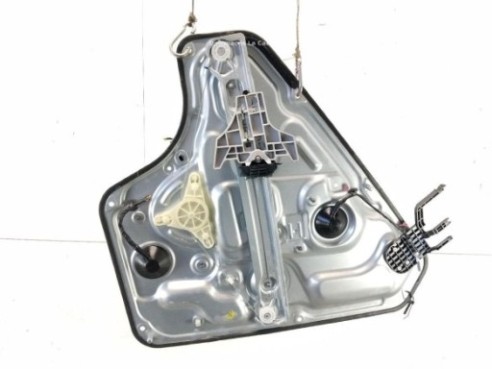 4300032791 CAJA CAMBIOS KIA VENGA (YN)|Desguaces La Cabaña 2