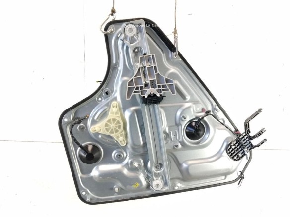 834811P030 ELEVALUNAS PUERTA LAT TRA DER KIA VENGA (YN)|Desguaces La Cabaña