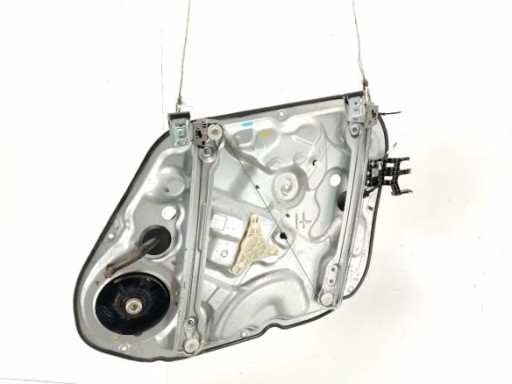 4300032791 CAJA CAMBIOS KIA VENGA (YN)|Desguaces La Cabaña