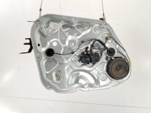 4300032791 CAJA CAMBIOS KIA VENGA (YN)|Desguaces La Cabaña 2