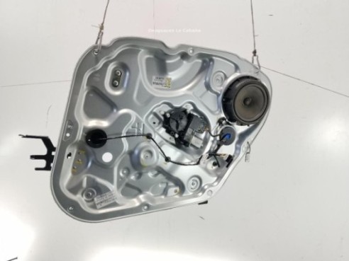 824811P000 ELEVALUNAS PUERTA LAT DEL DER KIA VENGA (YN)|Desguaces La Cabaña