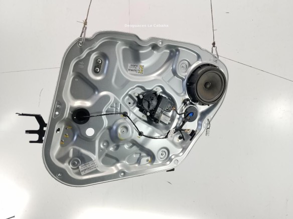 824811P000 ELEVALUNAS PUERTA LAT DEL DER KIA VENGA (YN)|Desguaces La Cabaña