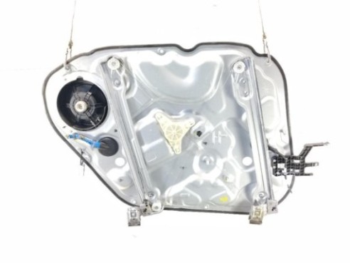 4300032791 CAJA CAMBIOS KIA VENGA (YN)|Desguaces La Cabaña 2