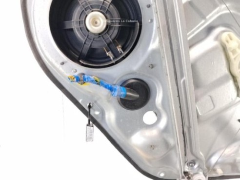 824811P000 ELEVALUNAS PUERTA LAT DEL DER KIA VENGA (YN)|Desguaces La Cabaña