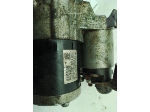 4300032791 CAJA CAMBIOS KIA VENGA (YN)|Desguaces La Cabaña 2