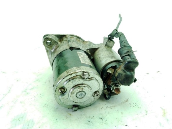 361002B220 ARRANQUE KIA VENGA (YN)|Desguaces La Cabaña