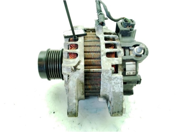 373002B710 ALTERNADOR KIA VENGA (YN)|Desguaces La Cabaña