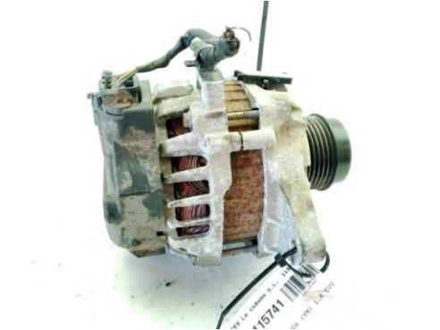 373002B710 ALTERNADOR KIA VENGA (YN)|Desguaces La Cabaña
