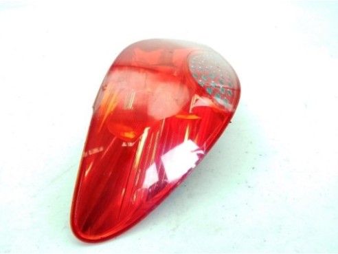   PILOTO TRA IZQ EXT PEUGEOT 207 (WA_, WC_)|Desguaces La Cabaña