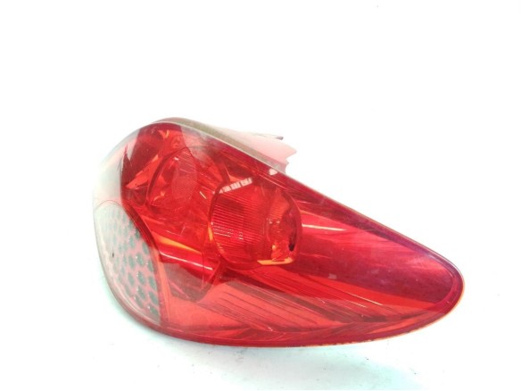   PILOTO TRA DER EXT PEUGEOT 207 (WA_, WC_)|Desguaces La Cabaña