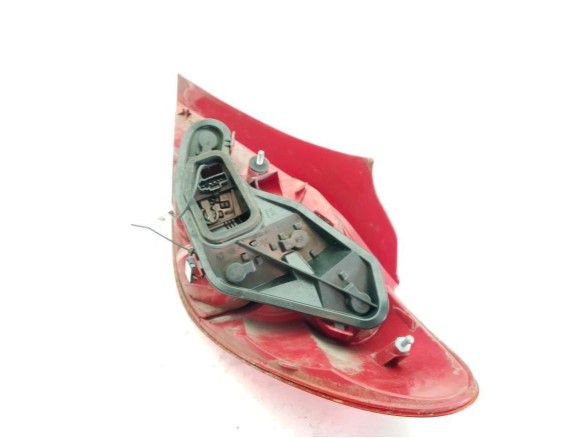   PILOTO TRA IZQ EXT PEUGEOT 207 (WA_, WC_)|Desguaces La Cabaña