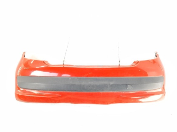 1643575580 PARAGOLPES TRA PEUGEOT 207 (WA_, WC_)|Desguaces La Cabaña