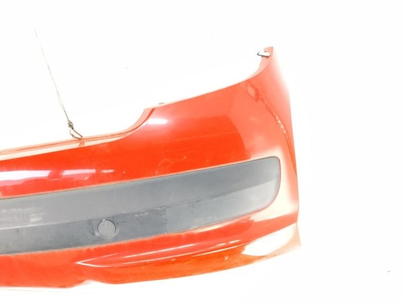 1643575580 PARAGOLPES TRA PEUGEOT 207 (WA_, WC_)|Desguaces La Cabaña