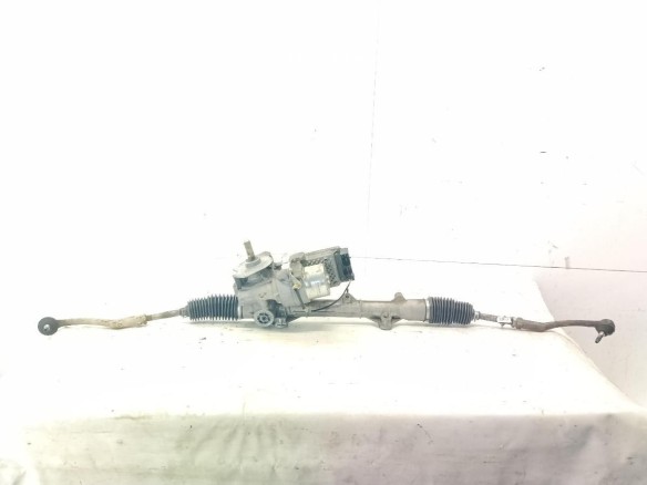   CREMALLERA PEUGEOT 207 (WA_, WC_)|Desguaces La Cabaña