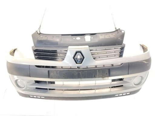 PARAGOLPES DLEANTERO|Desguaces La Cabaña