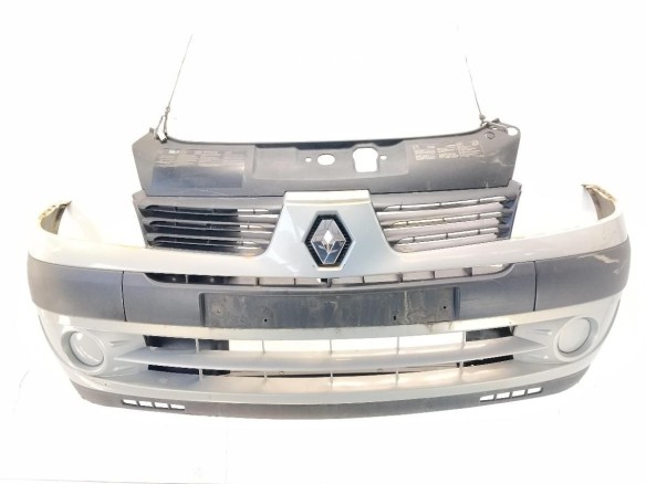 7701476554 PARAGOLPES DEL RENAULT CLIO II (BB_, CB_)|Desguaces La Cabaña