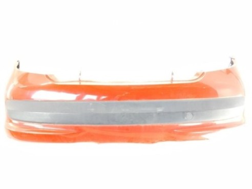 1643575580 PARAGOLPES TRA PEUGEOT 207 (WA_, WC_)|Desguaces La Cabaña