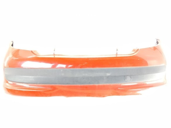 1643575580 PARAGOLPES TRA PEUGEOT 207 (WA_, WC_)|Desguaces La Cabaña