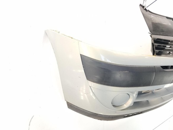 7701476554 PARAGOLPES DEL RENAULT CLIO II (BB_, CB_)|Desguaces La Cabaña