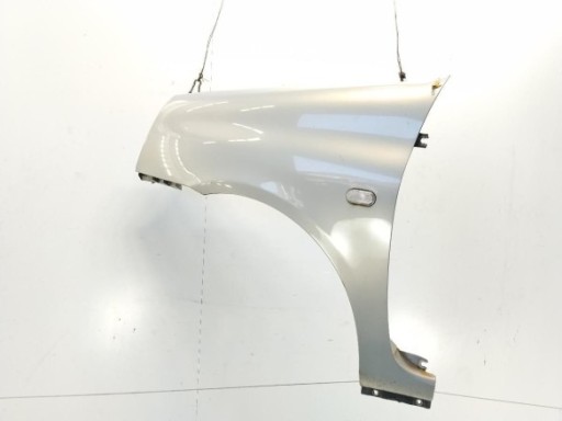 7701473449 ALETA DEL DER RENAULT CLIO II (BB_, CB_)|Desguaces La Cabaña