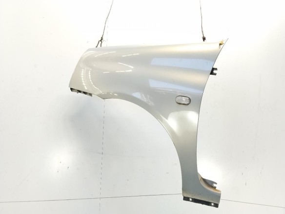 7701473448 ALETA DEL IZQ RENAULT CLIO II (BB_, CB_)|Desguaces La Cabaña