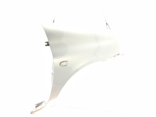 7701476554 PARAGOLPES DEL RENAULT CLIO II (BB_, CB_)|Desguaces La Cabaña