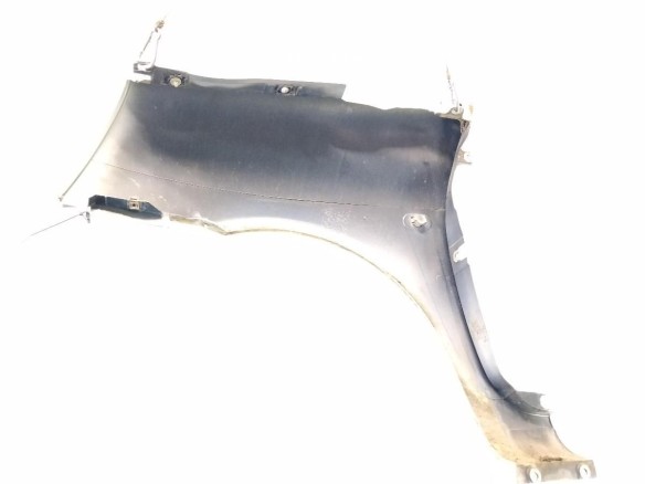 7701473449 ALETA DEL DER RENAULT CLIO II (BB_, CB_)|Desguaces La Cabaña