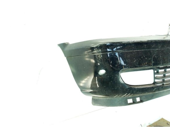 93178228 PARAGOLPES DEL OPEL ZAFIRA A Limusina (T98)|Desguaces La Cabaña