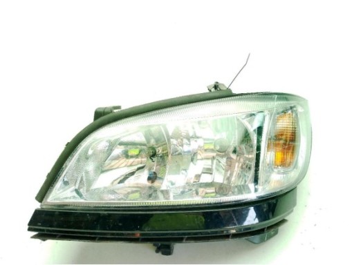 9118792 FARO DERECHO OPEL ZAFIRA A Limusina (T98)|Desguaces La Cabaña