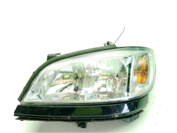 9118791 FARO IZQUIERDO OPEL ZAFIRA A Limusina (T98)|Desguaces La Cabaña