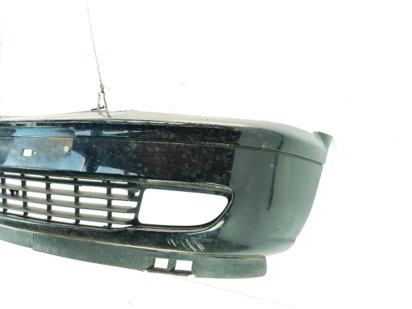 93178228 PARAGOLPES DEL OPEL ZAFIRA A Limusina (T98)|Desguaces La Cabaña