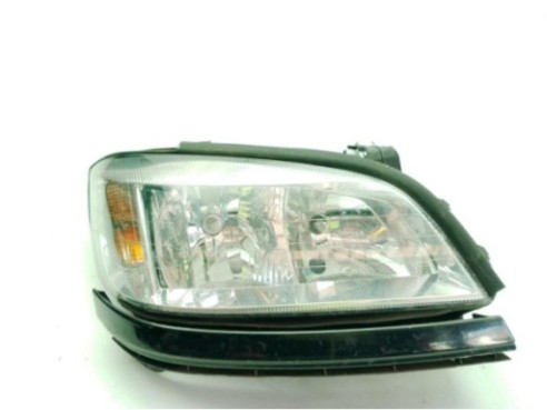 9118792 FARO DERECHO OPEL ZAFIRA A Limusina (T98)|Desguaces La Cabaña