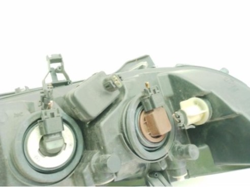 9118791 FARO IZQUIERDO OPEL ZAFIRA A Limusina (T98)|Desguaces La Cabaña