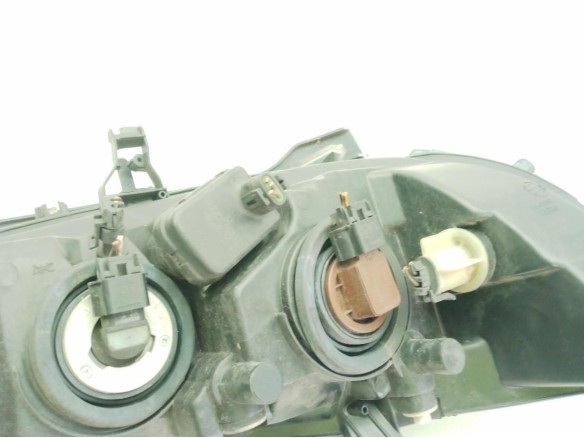 9118791 FARO IZQUIERDO OPEL ZAFIRA A Limusina (T98)|Desguaces La Cabaña