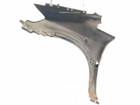 9118792 FARO DERECHO OPEL ZAFIRA A Limusina (T98)|Desguaces La Cabaña 2