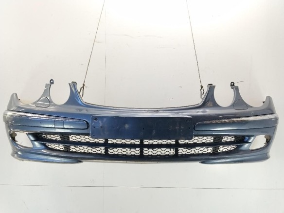 A21188002409999 PARAGOLPES DEL MERCEDES BENZ CLASE E (W211)|Desguaces La Cabaña