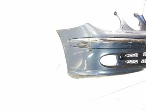 A2038105376 ESPEJO IZQ MERCEDES BENZ CLASE E (W211)|Desguaces La Cabaña 2