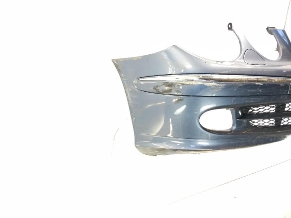 A21188002409999 PARAGOLPES DEL MERCEDES BENZ CLASE E (W211)|Desguaces La Cabaña