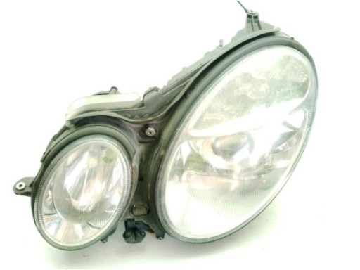 A2038105376 ESPEJO IZQ MERCEDES BENZ CLASE E (W211)|Desguaces La Cabaña