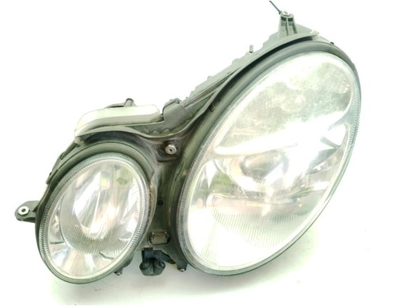 A2118201361 FARO IZQUIERDO MERCEDES BENZ CLASE E (W211)|Desguaces La Cabaña