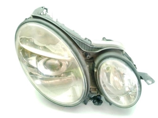 A2038105376 ESPEJO IZQ MERCEDES BENZ CLASE E (W211)|Desguaces La Cabaña