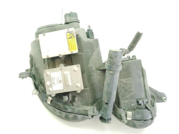 A2118201361 FARO IZQUIERDO MERCEDES BENZ CLASE E (W211)|Desguaces La Cabaña