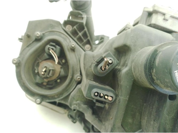 A2118201361 FARO IZQUIERDO MERCEDES BENZ CLASE E (W211)|Desguaces La Cabaña