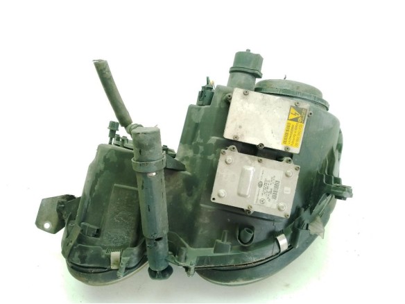 A2118201461 FARO DERECHO MERCEDES BENZ CLASE E (W211)|Desguaces La Cabaña