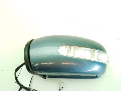 A2038105376 ESPEJO IZQ MERCEDES BENZ CLASE E (W211)|Desguaces La Cabaña