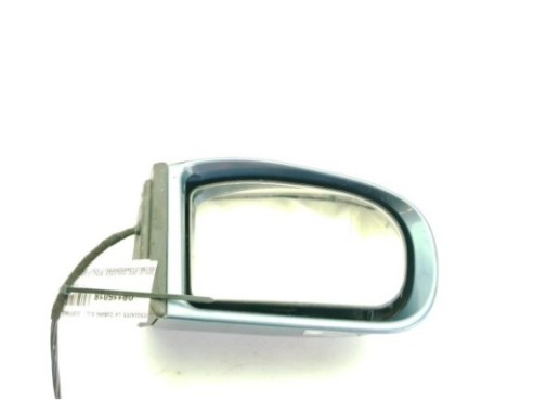 A2038104876 ESPEJO DER MERCEDES BENZ CLASE E (W211)|Desguaces La Cabaña