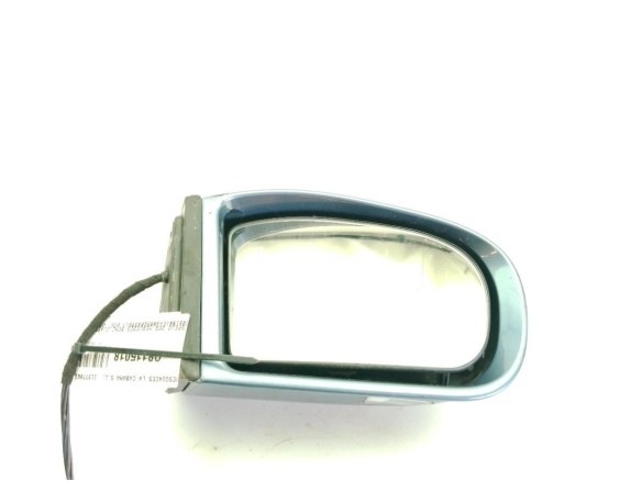 A2038104876 ESPEJO DER MERCEDES BENZ CLASE E (W211)|Desguaces La Cabaña