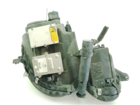 A2118201361 FARO IZQUIERDO MERCEDES BENZ CLASE E (W211)|Desguaces La Cabaña